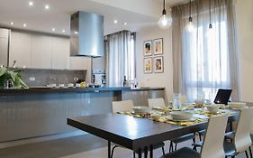 Domus Blu Parma
